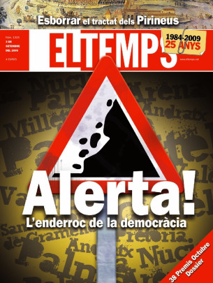 El Temps - Núm. 1325