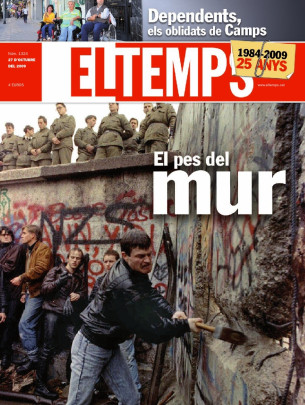 El Temps - Núm. 1324