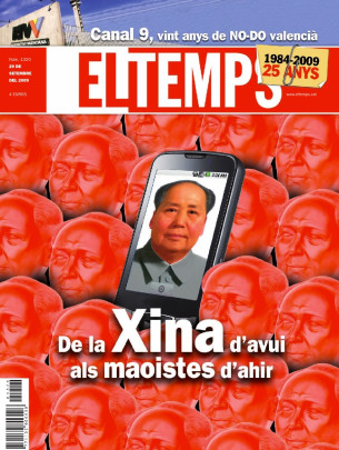 El Temps - Núm. 1320