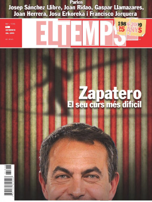 El Temps - Núm. 1316