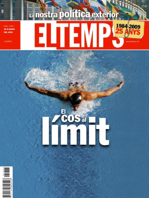 El Temps - Núm. 1315