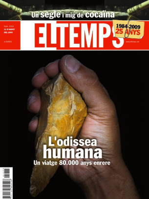 El Temps - Núm. 1313