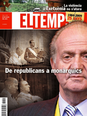 El Temps - Núm. 1311