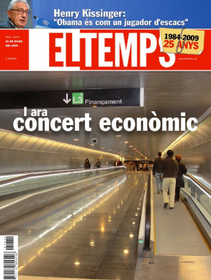 El Temps - Núm. 1310
