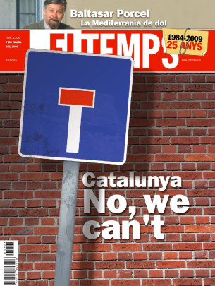 El Temps - Núm. 1308