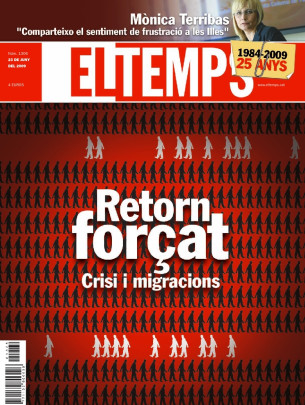 El Temps - Núm. 1306