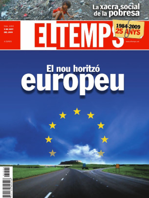 El Temps - Núm. 1304