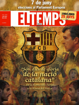 El Temps - Núm. 1303