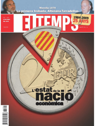 El Temps - Núm. 1301