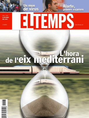 El Temps - Núm. 1300