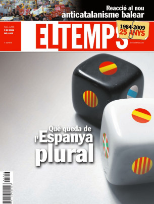 El Temps - Núm. 1299