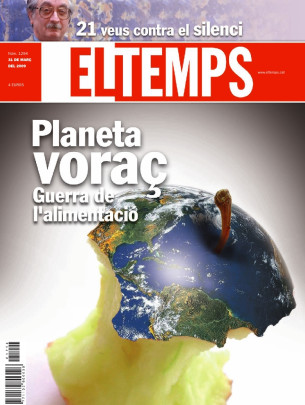 El Temps - Núm. 1294
