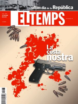 El Temps - Núm. 1293