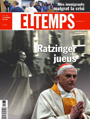 El Temps - Núm. 1288