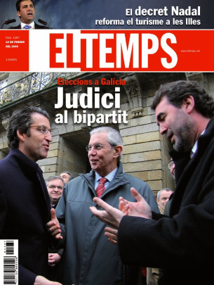 El Temps - Núm. 1287