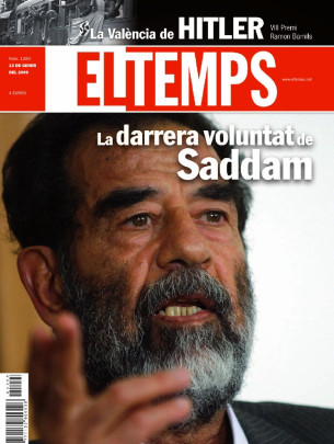 El Temps - Núm. 1283