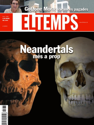 El Temps - Núm. 1282