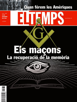 El Temps - Núm. 1281