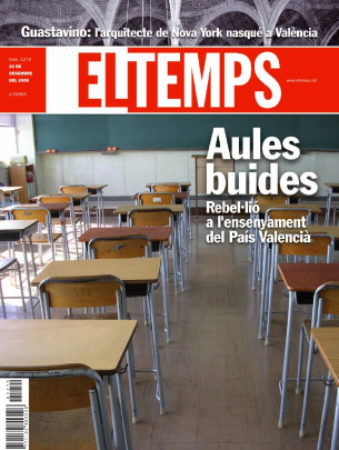 El Temps - Núm. 1279