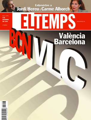 El Temps - Núm. 1278