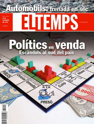 El Temps - Núm. 1276