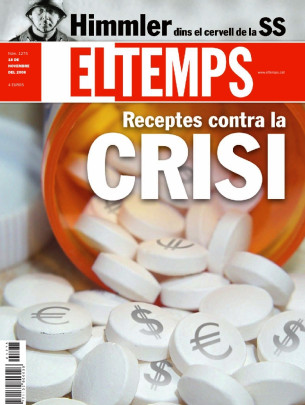 El Temps - Núm. 1275