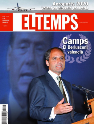 El Temps - Núm. 1273