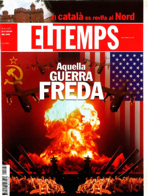 El Temps - Núm. 1263