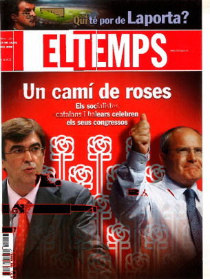 El Temps - Núm. 1257