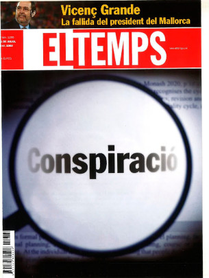 El Temps - Núm. 1255