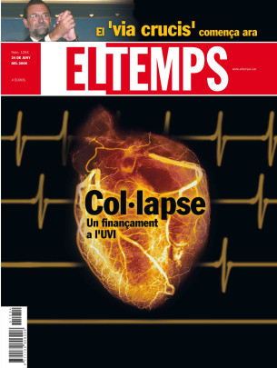 El Temps - Núm. 1254