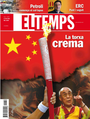 El Temps - Núm. 1253