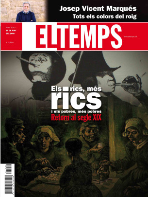 El Temps - Núm. 1252
