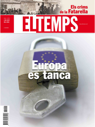 El Temps - Núm. 1251
