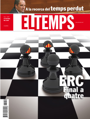 El Temps - Núm. 1250