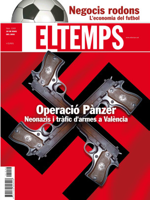 El Temps - Núm. 1249