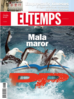 El Temps - Núm. 1248