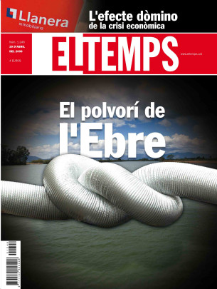 El Temps - Núm. 1246