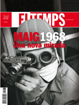 El Temps - Núm. 1247