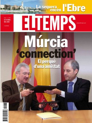 El Temps - Núm. 1245