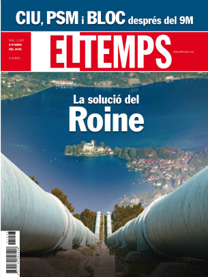 El Temps - Núm. 1243