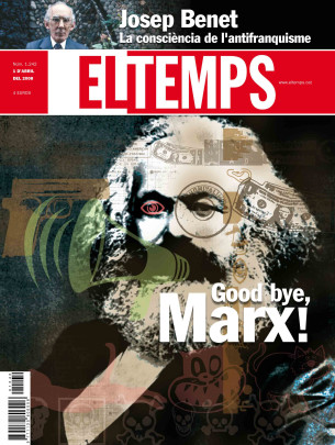 El Temps - Núm. 1242