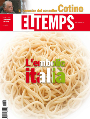 El Temps - Núm. 1241