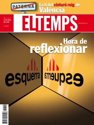 El Temps - Núm. 1240