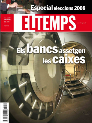 El Temps - Núm. 1238