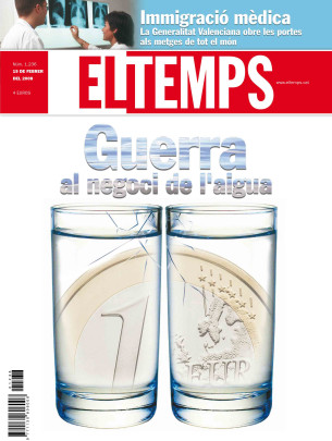 El Temps - Núm. 1236
