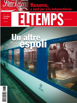 El Temps - Núm. 1234