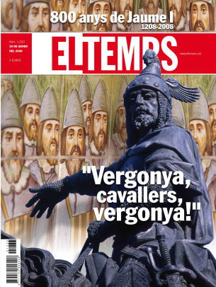 El Temps - Núm. 1233