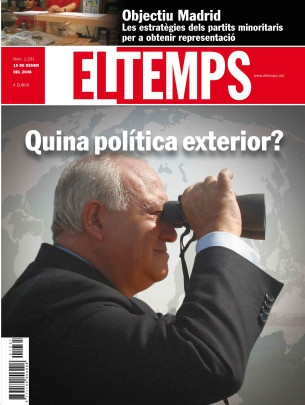 El Temps - Núm. 1231