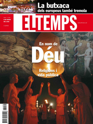 El Temps - Núm. 1230